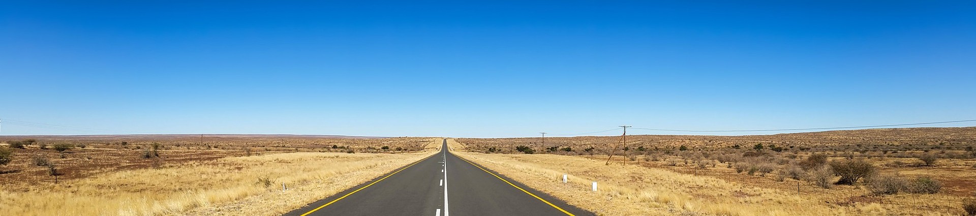 Agence de voyage en Afrique