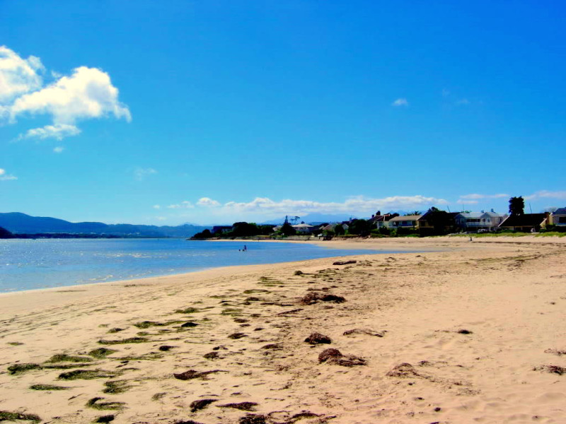 Séjour plages de rêve